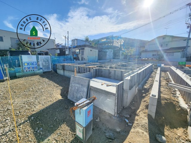 大野城市乙金東1丁目第2第3-3棟(1号棟)