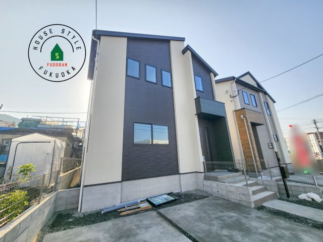 大野城市乙金東1丁目第2第3-3棟(1号棟)