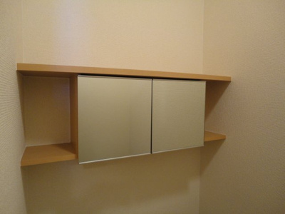 【トイレ】 | fortiaY＆Y | 収納