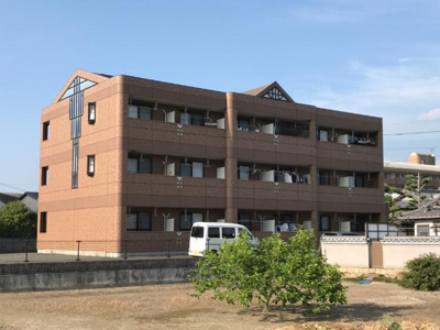 【外観】 | fortiaY＆Y | 外観写真（昼）