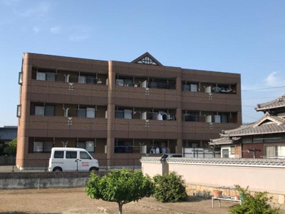 【外観】 | fortiaY＆Y | 外観写真（昼）