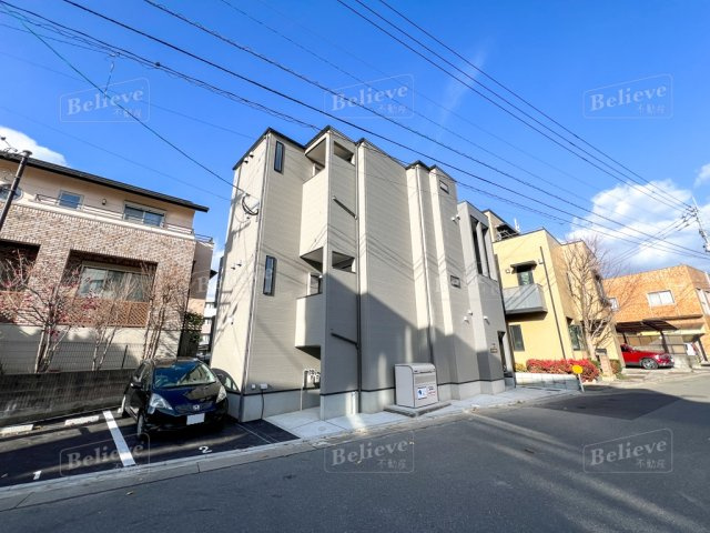 CB久留米ヴェール