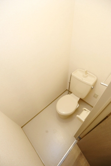 【トイレ】