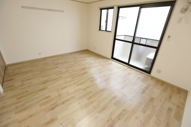 【居間・リビング】