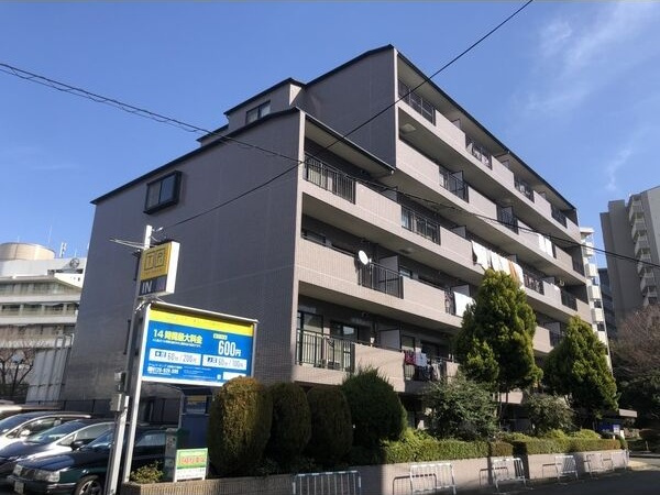 プレーヌ緑地公園