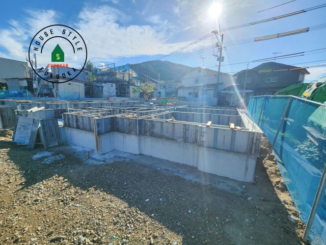 大野城市乙金東1丁目第2第3-3棟(2号棟)