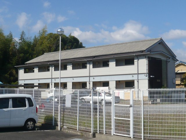 グランパレスの画像