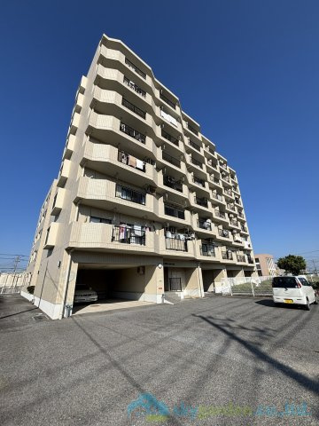 ナイスアーバン平塚総合公園