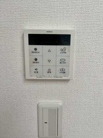 本駒込1丁目戸建の設備|給湯設備