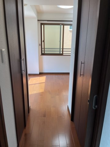 本駒込1丁目戸建の洋室|2階洋室6.7帖