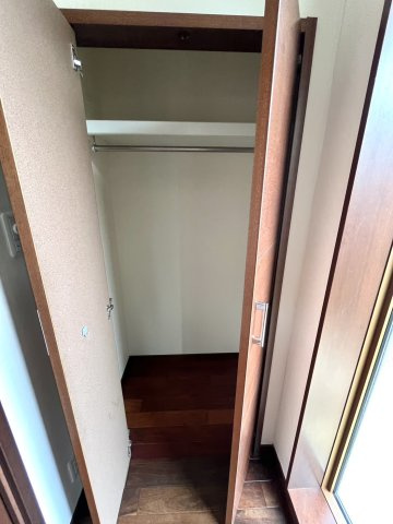 本駒込1丁目戸建の収納|玄関収納