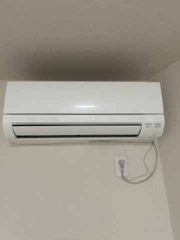 Ｃｌａｓｓｏ春日部の設備