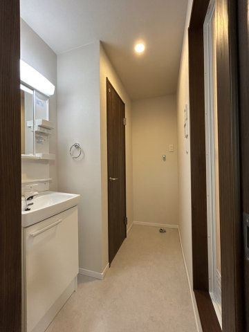 Ｃｌａｓｓｏ春日部の内装