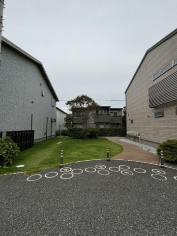 フィーカJ棟のその他