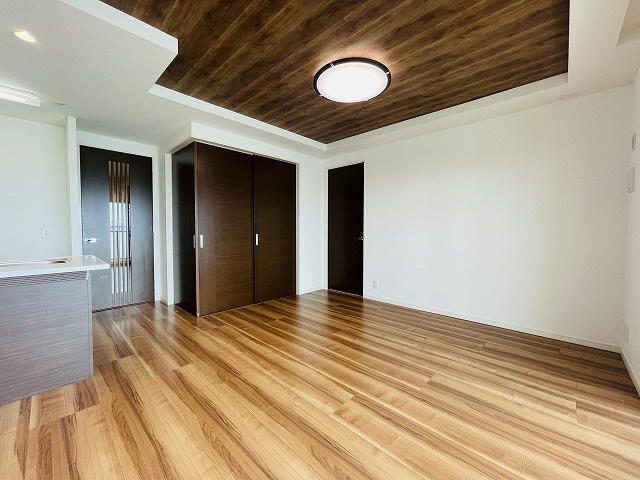 【内装】 | オーヴィジョン照葉アクアテラス