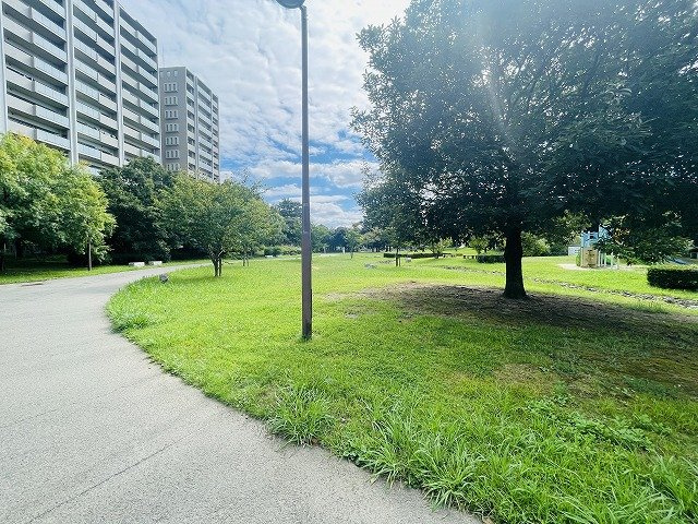 【周辺】 | オーヴィジョン照葉アクアテラス