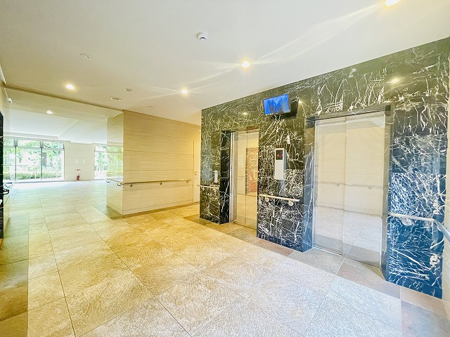 【その他共用部分】 | オーヴィジョン照葉アクアテラス