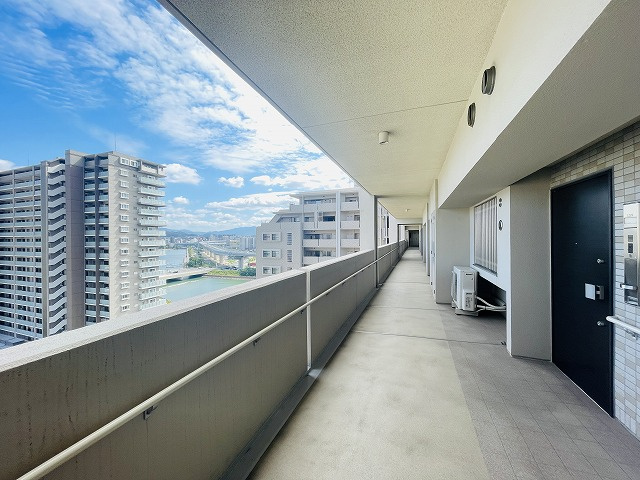 【その他共用部分】 | オーヴィジョン照葉アクアテラス