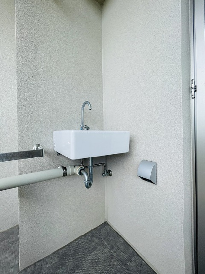 【その他】 | オーヴィジョン照葉アクアテラス