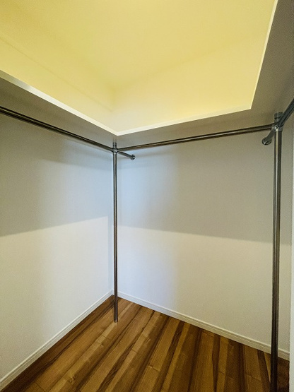 【収納】 | オーヴィジョン照葉アクアテラス