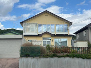 北見市緑ヶ丘中古住宅の画像
