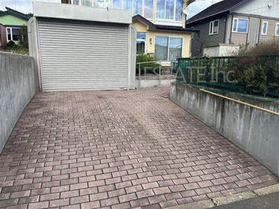 【外観】 | 北見市緑ヶ丘中古住宅