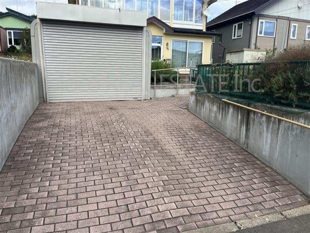 【外観】 | 北見市緑ヶ丘中古住宅