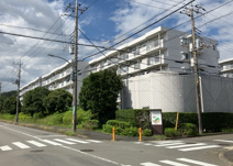 グリーンタウン宮の里の画像