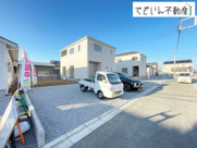 Cradle garden上里町嘉美第4　新築住宅の画像