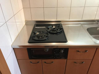 【その他】 | エクセルハイム | ビルトインガスコンロ