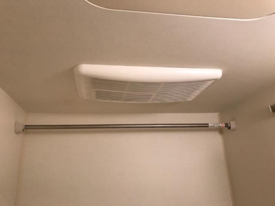 【その他】 | エクセルハイム | 浴室乾燥機