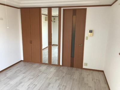 【内装】 | エクセルハイム | 室内