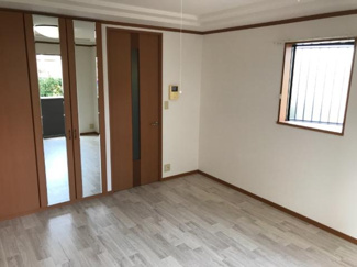 【内装】 | エクセルハイム | 室内