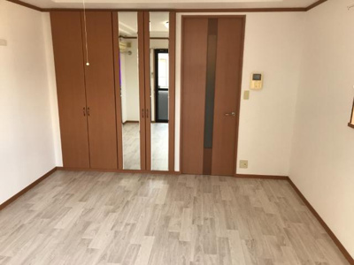 【内装】 | エクセルハイム | 室内