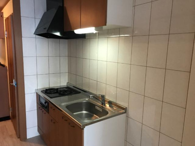 【キッチン】 | エクセルハイム | キッチン