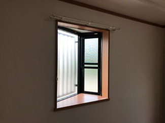 【その他】 | エクセルハイム | 出窓