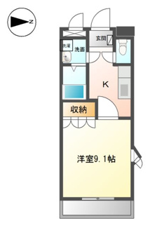 【間取り】 | エクセルハイム