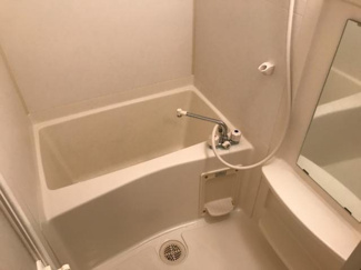【浴室】 | エクセルハイム | バス