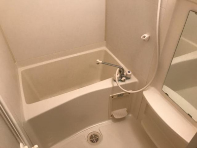 【浴室】 | エクセルハイム | バス