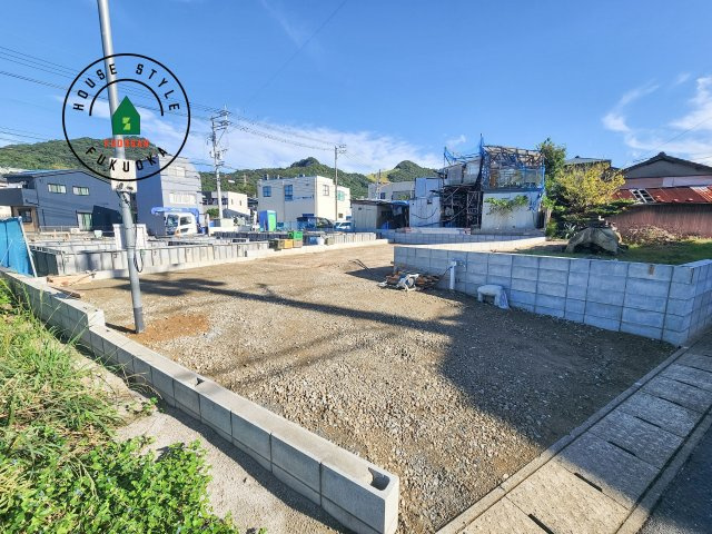 大野城市乙金東1丁目第2第3-3棟(3号棟)