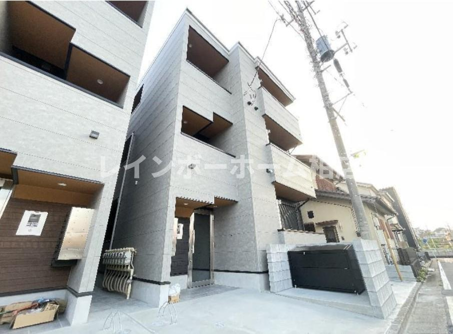 フリーレント付き！初期費用を抑えて、快適設備の住まいを実現