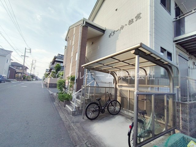 ボヌール・往完のその他共用部分