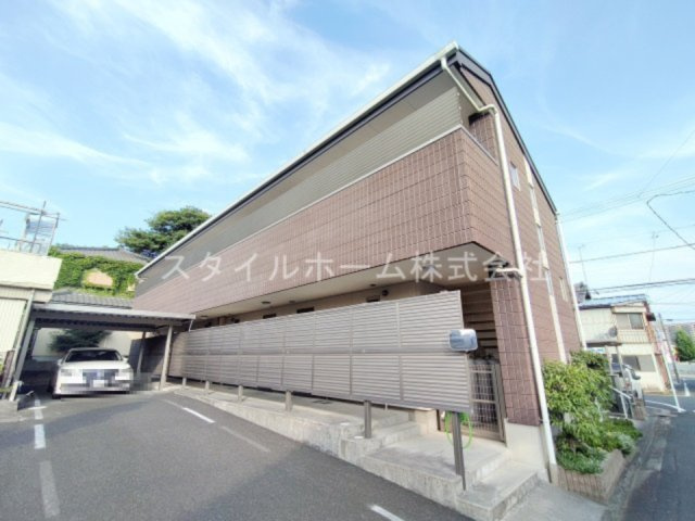 ボヌール・往完