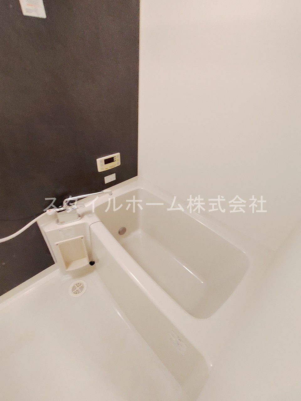 ボヌール・往完の浴室