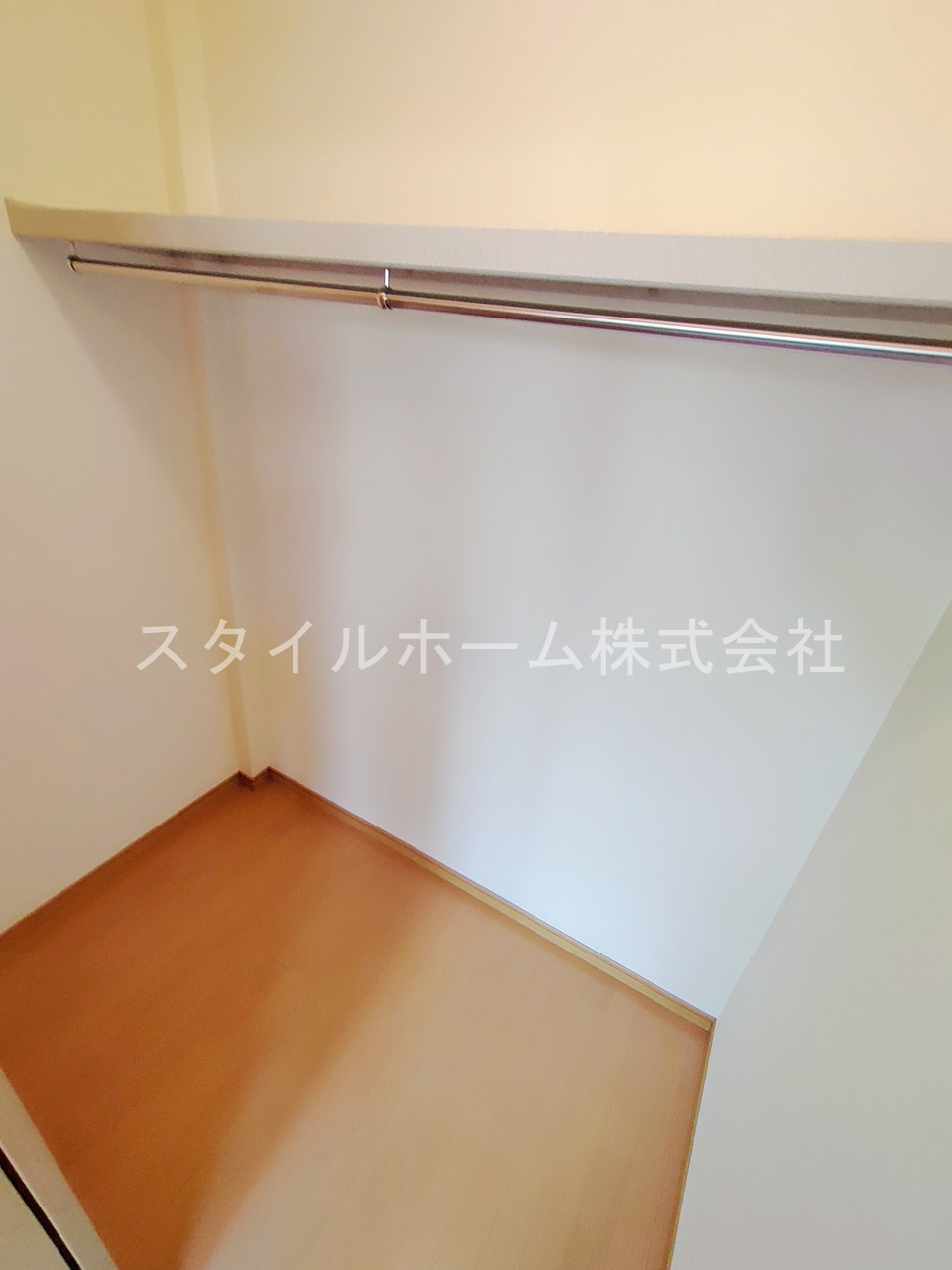 ボヌール・往完の収納