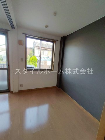 ボヌール・往完の居間・リビング