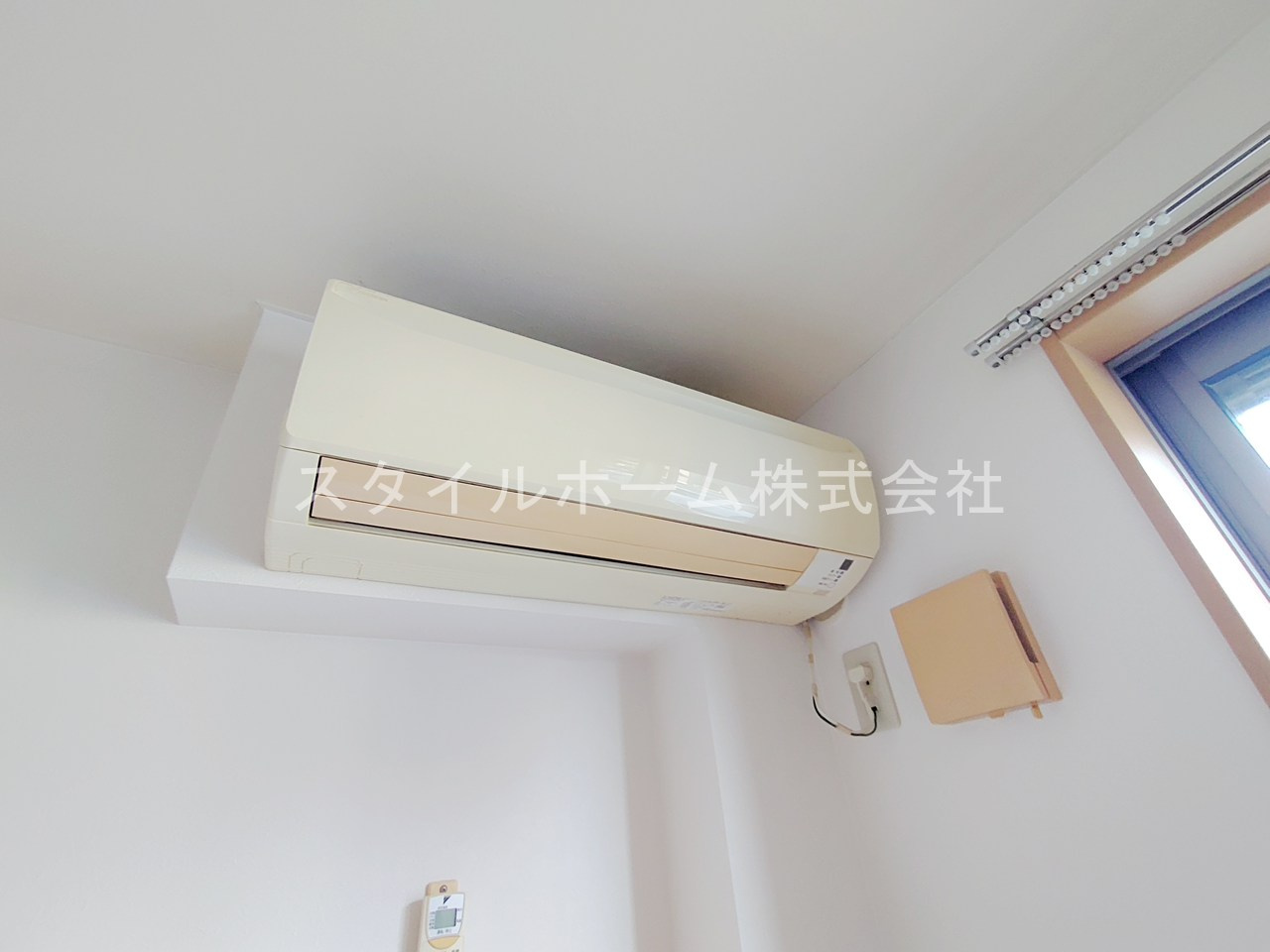 ボヌール・往完の設備