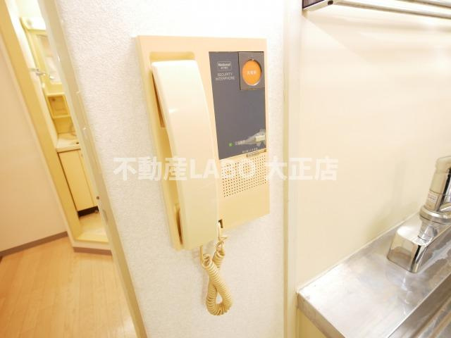 グレース大阪港のその他