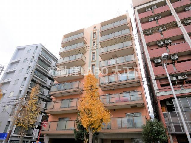 グレース大阪港