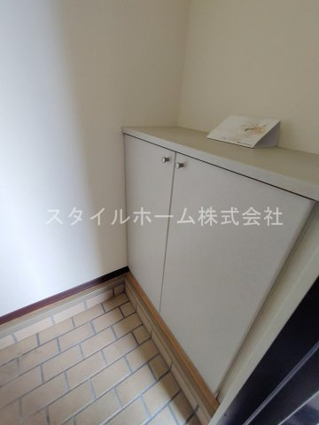 クレール東田Bのその他